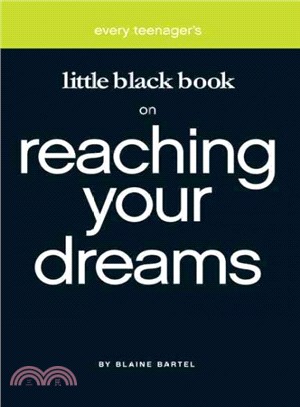 Little Black Book On Reaching Your Dreams