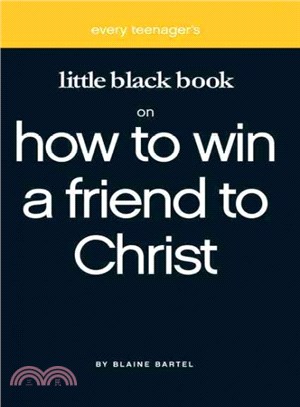 Little Black Book On How To Win And Friend To Christ