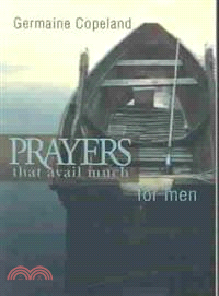 Prayers That Avail Much for Men