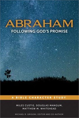 Abraham ― Following God's Promise