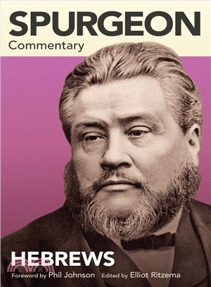 Spurgeon Commentary Hebrews