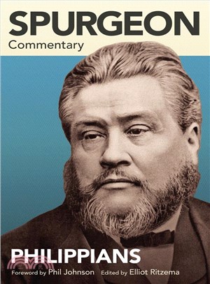 Spurgeon Commentary Philippians