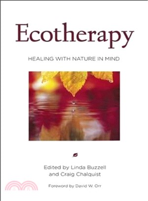 Ecotherapy ─ Healing With Nature in Mind