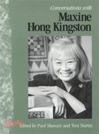 Conversations With Maxine Hong Kingston