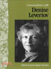 Conversations With Denise Levertov