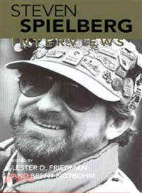 Steven Spielberg ─ Interviews