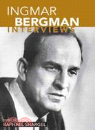 Ingmar Bergman: Interviews