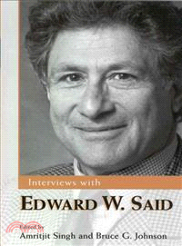 Interviews With Edward W. Said