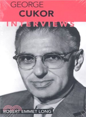 George Cukor ― Interviews