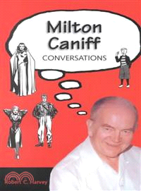 Milton Caniff—Conversations
