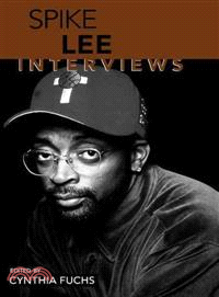 Spike Lee :interviews /