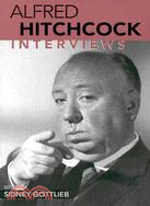 Alfred Hitchcock: Interviews