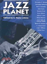 Jazz Planet
