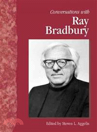 Conversations With Ray Bradbury