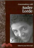 Conversations With Audre Lorde