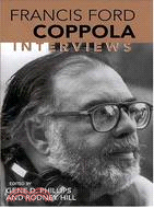 Francis Ford Coppola ─ Interviews