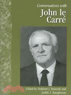 Conversations With John Le Carre