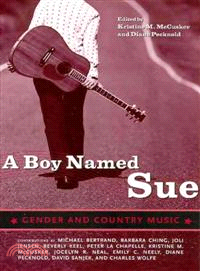 A Boy Named Sue