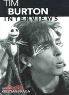 Tim Burton: Interviews