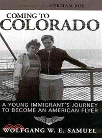 Coming to Colorado—A Young Immigrant's Journey to Become an American Flyer