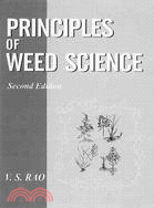 Principles of Weed Science