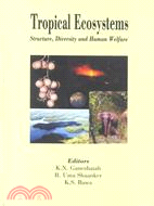Tropical Ecosystems: Structure, Diversity, and Human Welfare