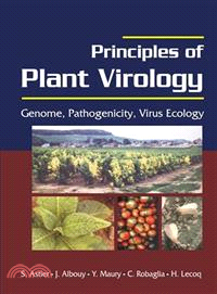 Principles of Plant Virology