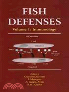 Fish Defenses ─ Immunology