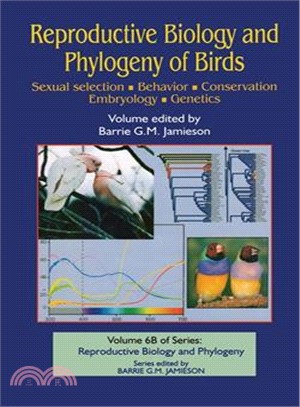 Reproductive Biology and Phylogeny of Birds ─ Sexual Selection, Behavior, Conservation, Embryology and Genetics