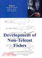 Development of Non-Teleost Fishes