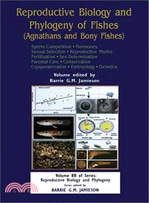 Reproductive Biology and Phylogeny of Fishes ─ Agnathans and Bony Fishes: Sperm Competition, Hormones, Sexual Selection, Reproductive Modes, Fertilization, Sex Determination, Parental Care, Conserv