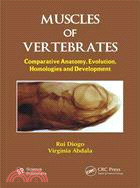 Muscles of Vertebrates ─ Comparative Anatomy, Evolution, Homologies and Development