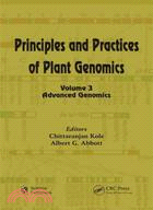 Principles and Practices of Plant Genomics:Advanced Genomics