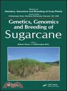 Genetics, Genomics and Breeding of Sugarcane