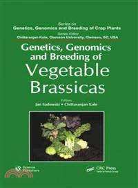 Genetics, Genomics and Breeding of Vegetable Brassicas