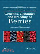 Genetics, Genomics and Breeding of Berries