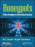 Honeypots：A New Paradigm to Information Security