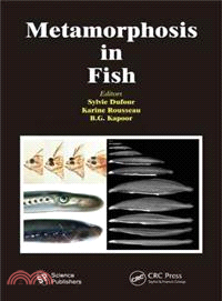 Metamorphosis in Fish