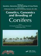 Genetics, Genomics and Breeding of Conifers