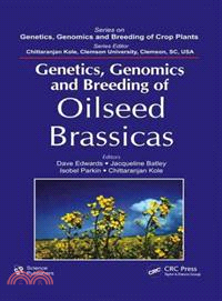 Genetics, Genomics and Breeding of Oilseed Brassicas