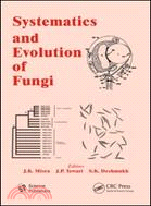 Systematics and Evolution of Fungi