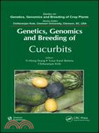 Genetics, Genomics and Breeding of Cucurbits