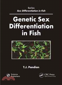 Genetic Sex Differentiation in Fish