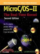 Microc/OS II: The Real Time Kernel