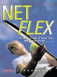 Net Flex ─ 10 Minutes a Day to Better Play