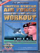 The Official United States Air Force Elite Workout