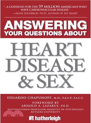 Answering Your Questions About Heart Disease and Sex