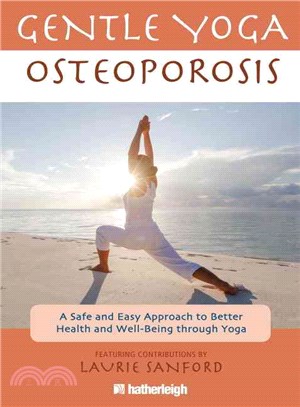 Gentle Yoga Osteoporosis