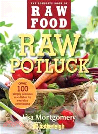 Raw Potluck