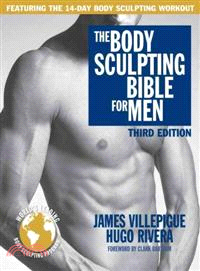 The Body Sculpting Bible for Men